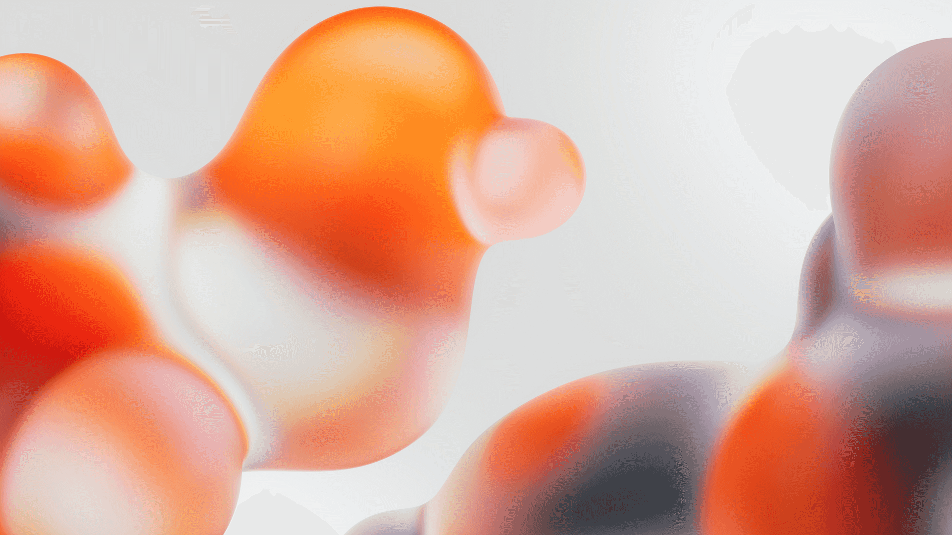 Abstract color gradient, PNG